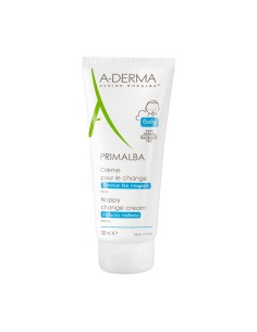 Crema cambio bambini: protezione e comfort