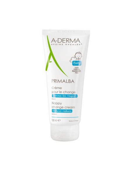 Crema cambio bambini: protezione e comfort