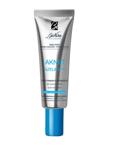 Trattamento intensivo Acne Pelle Seborroica