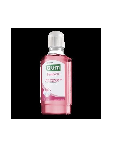 Collutorio Denti Sensibili