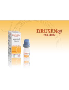 Drusenoff collirio 10ml