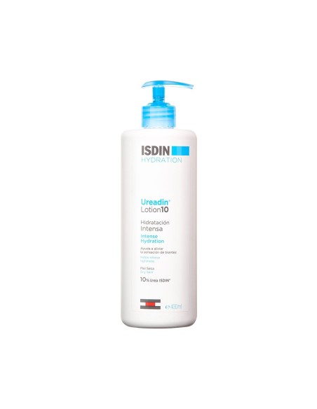 Ureadin Lotion 10 Idratazione Intensa 400ml