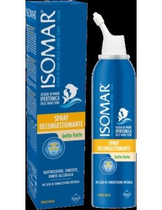 Isomar Naso Spray Getto Forte
