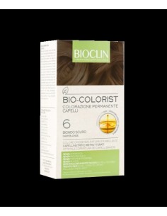 Bio-Colorist 6 Biondo Scuro