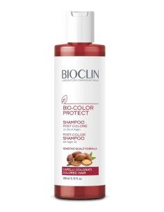 Bio-Color Protect Shampoo Post Colore - Bioclin