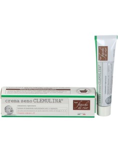 Crema Rigenerante Seno con Fiocchi di Riso