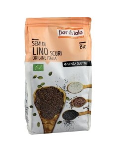 Semi di Lino Macinati per il cuore