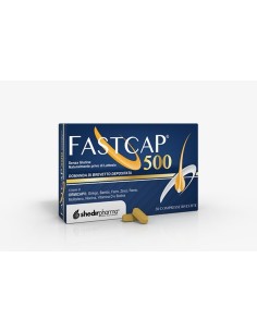 Integratore Capelli - Supporto nutriente