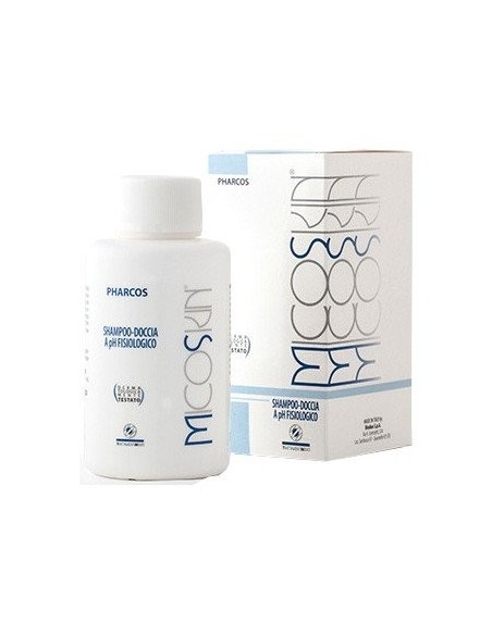 Shampoo Doccia Antimicrobico: pulizia sicura e delicata