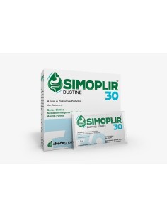 Simoplir 30 Integratore: supporto nutrizionale quotidiano