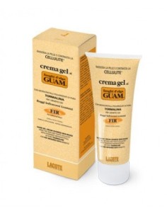 Crema anticellulite Guam Fango Gel 200 ml
