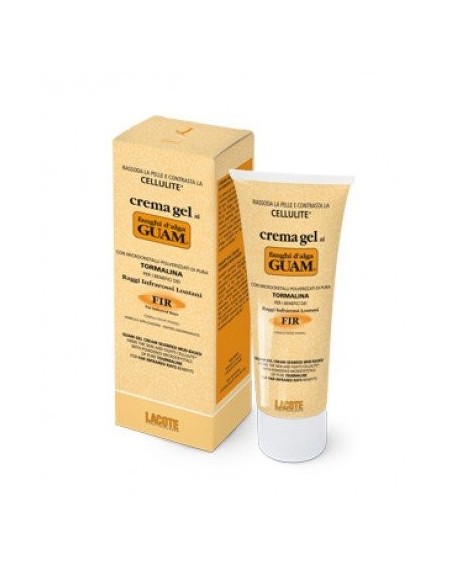 Crema anticellulite Guam Fango Gel 200 ml