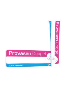 Provasen Criogel 100 ml