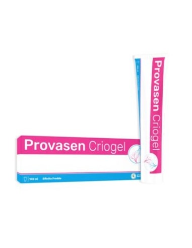 Provasen Criogel 100 ml