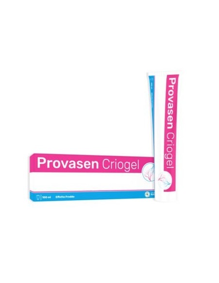 Provasen Criogel 100 ml
