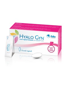 Ovuli vaginali: Benessere intimo sicuro