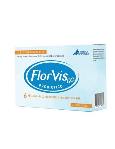 Probiotico Orale 14 Bustine