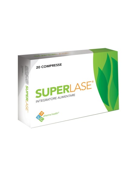 Integratore enzimatico digestione - Supporto digestivo