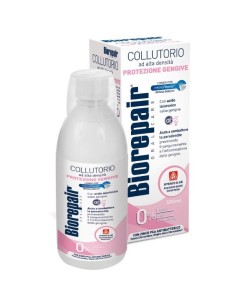 Collutorio Protezione Gengive 500 ml