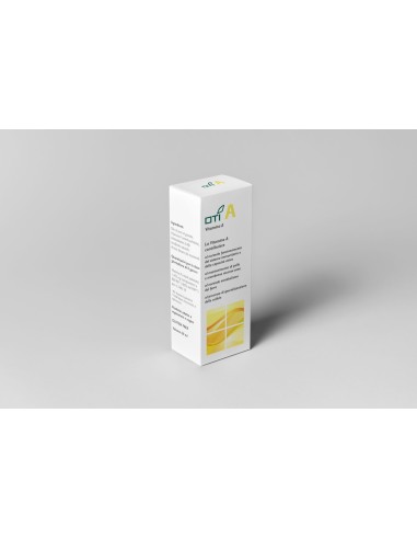 Vitamina A Integratore in gocce