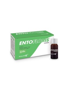 Integratore Entofloris: benessere quotidiano