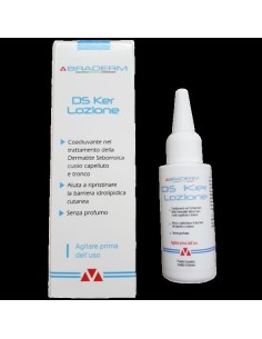 Dermatite Seborroica Lozione: sollievo e cura