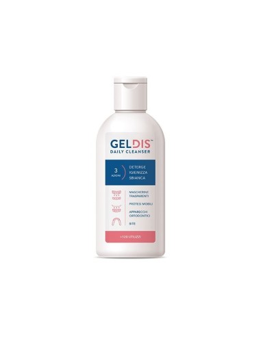 Geldis Gel 100 ml