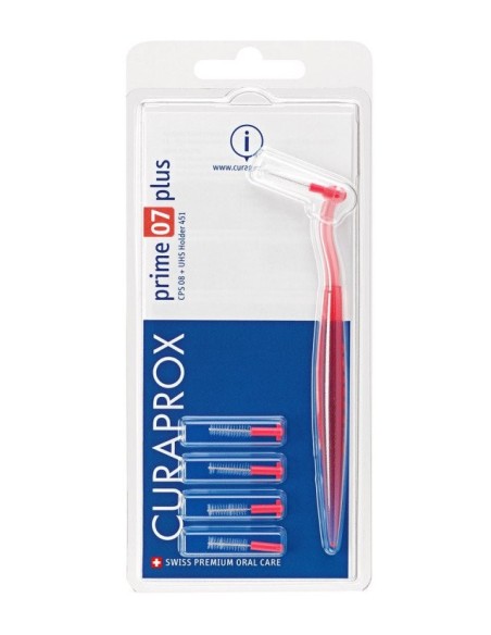 Scovolini Curaprox Prime CPS 07 Plus