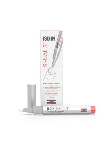 Rinforza Unghie e Cuticole - Isdin Si-Nails