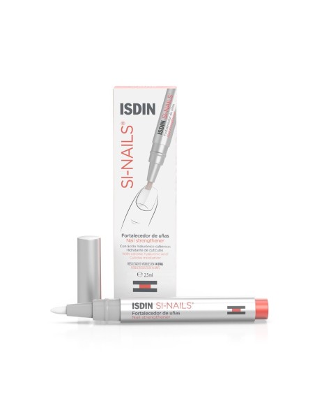 Rinforza Unghie e Cuticole - Isdin Si-Nails