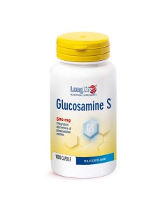 Glucosamina S Integratore Articolare