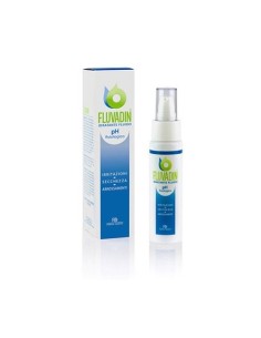 Fluvadin Idratante Fluido 60 ml