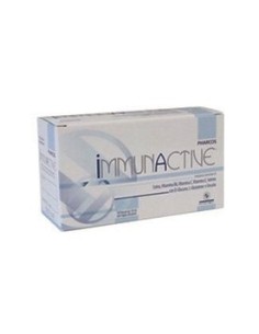 Integratore Difese Immunitarie
