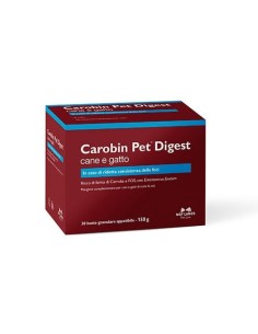 Digestiva animale domestici - Benessere