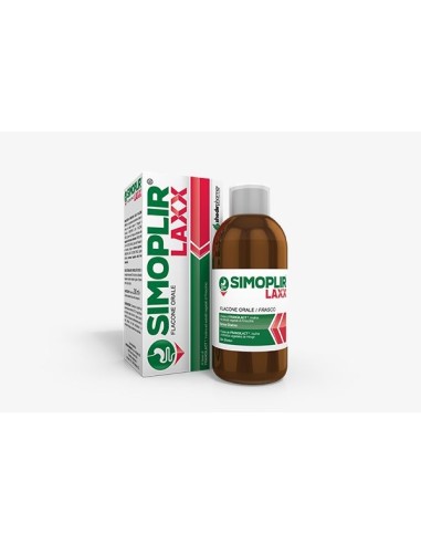 Simoplir Laxx Integratore 300 ml