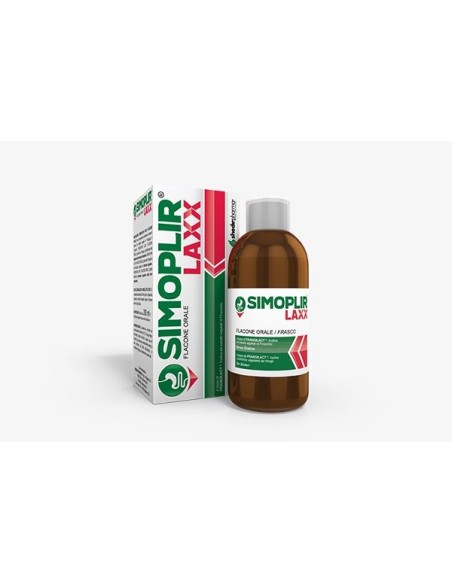 Simoplir Laxx Integratore 300 ml