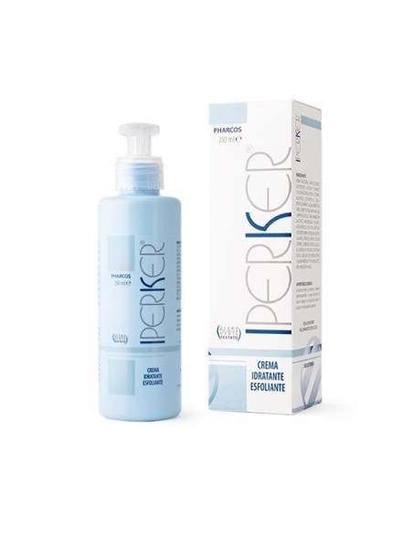 Pharcos Iperker 250 ml - cura capelli