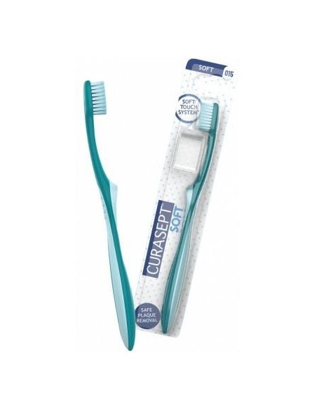 Spazzolino Morbido Curasept Soft 015