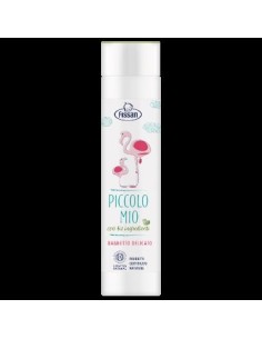 Fissan Bagnetto Delicato: cura per la pelle sensibile