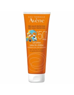 Protezione Solare Bambino SPF50+ - Avène 250 ml