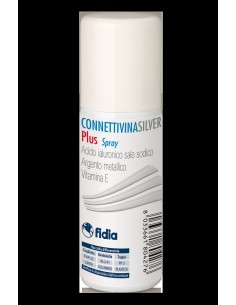 Connettivina Silver Plus Spray Ferite