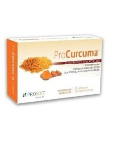 Curcuma Integratore: supporta benessere quotidiano