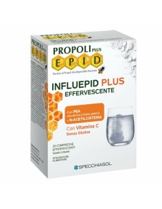 Influepid Plus Effervescente: Difese Immunitarie