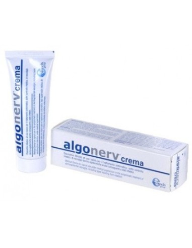 Crema Antirritazioni Cutanee - sollievo rapido