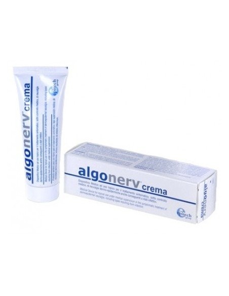 Crema Antirritazioni Cutanee - sollievo rapido