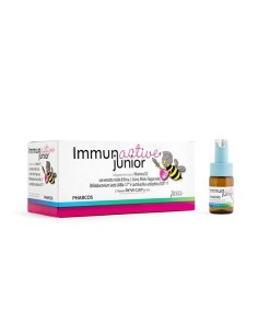 Immunactive Junior Integratore Immunita Bambini