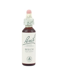 Schwabe Fiori di Bach 03 Beech Gocce 20 ml