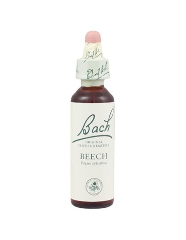 Schwabe Fiori di Bach 03 Beech Gocce 20 ml