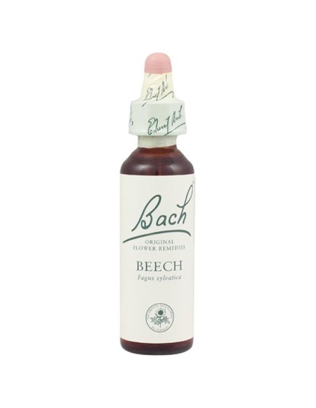 Schwabe Fiori di Bach 03 Beech Gocce 20 ml