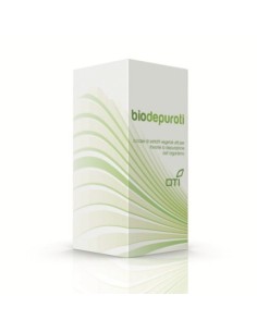 Biodeputori Sciroppo Omeopatico